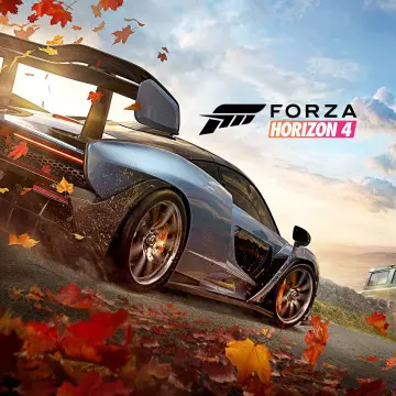 Forza Horizon 4 - Ultimate Edition - V1.332.904.2 [+DLCs]