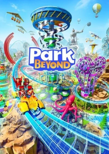 Park Beyond Beyond the Depths Theme World v 3.0.0 - PC
