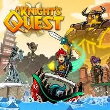 A Knights Quest
