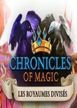 Chronicles of Magic: Les Royaumes Divisés - PC [Français]