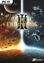 Galactic Civilizations III Crusade - PC [Anglais]