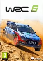 WRC 6 - PC [Français]
