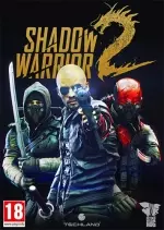 Shadow Warrior 2: Deluxe Edition - PC [Français]