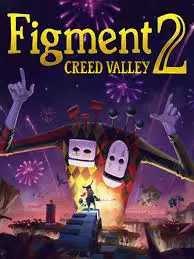 Figment 2 Creed Valley v1.0.5 - Switch [Français]