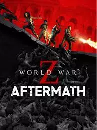 World.War Z Aftermath v2.04