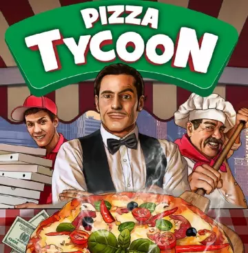 Pizza Tycoon v1.0 - Switch [Français]