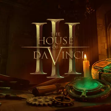 THE HOUSE OF DA VINCI 3 - Switch [Français]