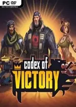 Codex of Victory - PC [Multilangues]