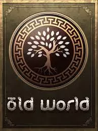 Old World: Ultimate v.1.0.65077 + 2 DLCs - PC [Français]