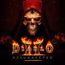 Diablo II Resurrected - Switch [Français]