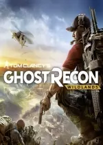 Tom Clancy's Ghost Recon Wildlands - PC [Français]