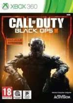 Call of Duty : Black Ops 3 - Xbox 360 [Multilangues]