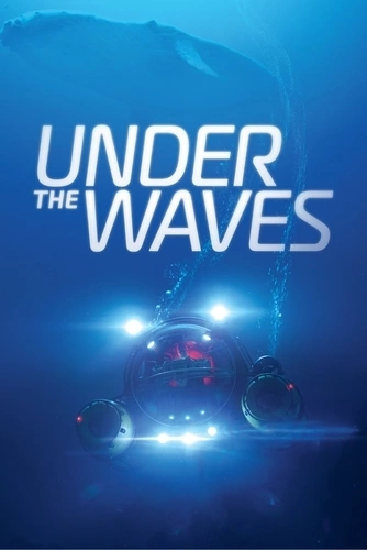 Under The Waves BUILD 11920395 - PC [Français]