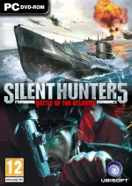 Silent Hunter 5 Battle of the Atlantic - PC [Français]