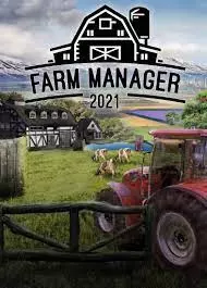 Farm Manager 2021 (v1.0.20210506.340)