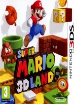 Super Mario 3D Land - 3DS [Français]