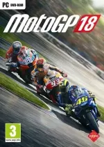 MotoGP 18 - PC [Français]