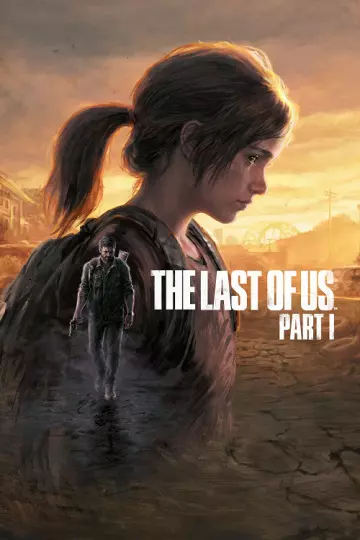 The Last of Us Update 1 + 2 - PC [Français]