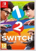 1-2 Switch - Switch [Français]