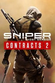 Sniper : Ghost Warrior Contracts 2 V1.0.0.39421