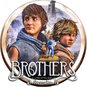 Brothers: A Tale of Two Sons Remake V1.0 - PC [Français]