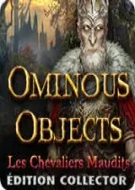 Ominous Objects - Les Chevaliers Maudits Édition Collecttor - PC [Français]