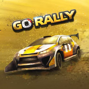 Go Rally - Switch [Français]