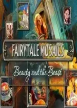 Fairytale Mosaics - Beauty And The Beast 2 - PC [Français]