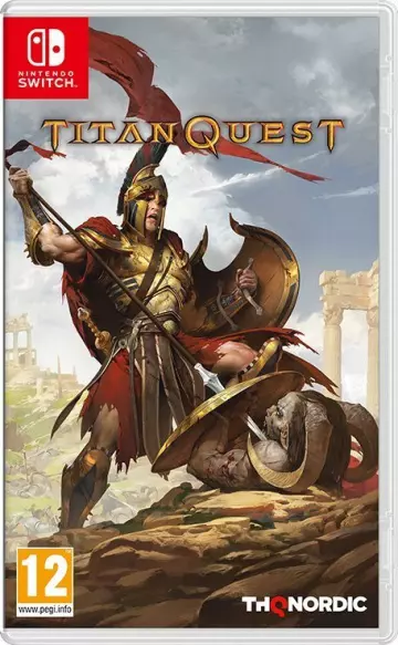 Titan Quest V1.0.5.2
