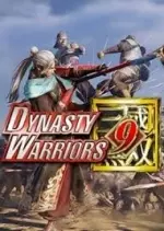 Dynasty Warriors 9 - PC [Français]