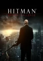Hitman - Sniper Challenge - PC [Multilangues]