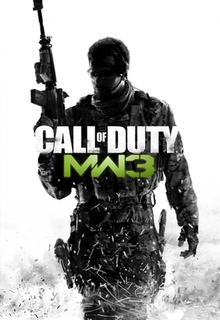 Call of Duty: Modern Warfare 3 - PC [Français]