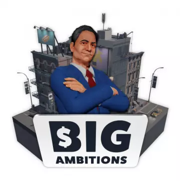 Big Ambitions 10812965