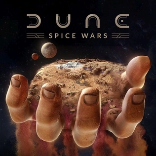 Dune: Spice Wars BUILD 12178974/V1.0 - PC [Français]