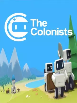 The Colonists (v1.5.1.1)