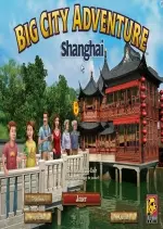Big City Adventure: Shanghai - PC [Français]