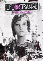 Life is Strange: Before the Storm - Episode 3