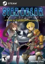 Star Ocean - The Last Hope - 4K et Full HD Remaster - PC [Français]