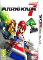 Mario Kart 7 - 3DS [Français]