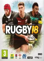 Rugby 18 - PC [Français]