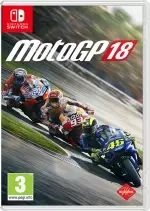 MotoGP 18 - Switch [Français]