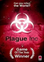 Plague Inc: Evolved - MAC [Multilangues]