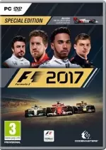 F1 2017 - PC [Français]