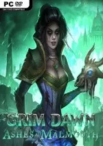 Grim Dawn - Ashes of Malmouth - PC [Français]