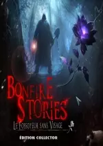 Bonfire Stories - Le Fossoyeur sans Visage Édition Collector - PC [Français]
