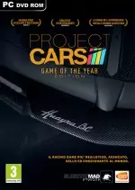 Project CARS: Game of the Year Edition - PC [Français]