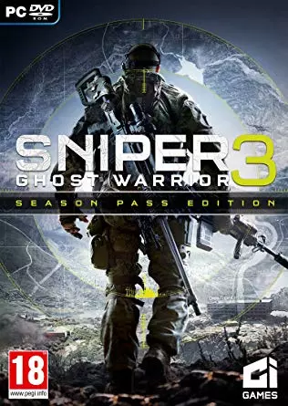 Sniper: Ghost Warrior 3 - Season Pass Edition - V1.08 (HotFix5) [+All DLCs]