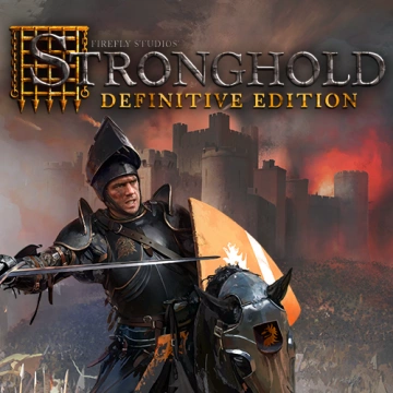 STRONGHOLD: DEFINITIVE EDITION BUILD 12632923