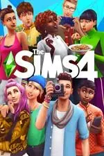 The Sims 4: Deluxe Edition v1.60.54.1020 + All DLCs & Add-ons