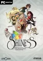 Shiness The Lightning Kingdom - PC [Anglais]